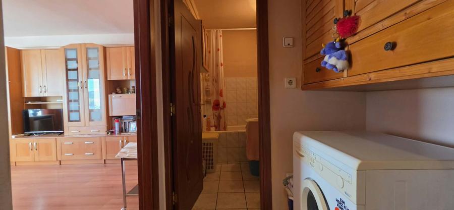 Garsonieră de închiriat în Sânmartin