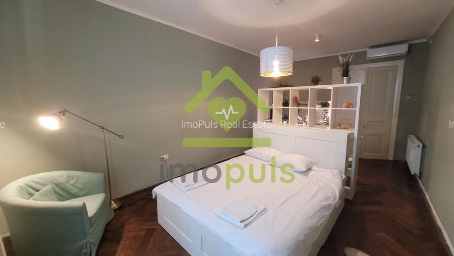 🏡 2 apartamente STUDIO pe Eugeniu de Savoya ✨ - 14