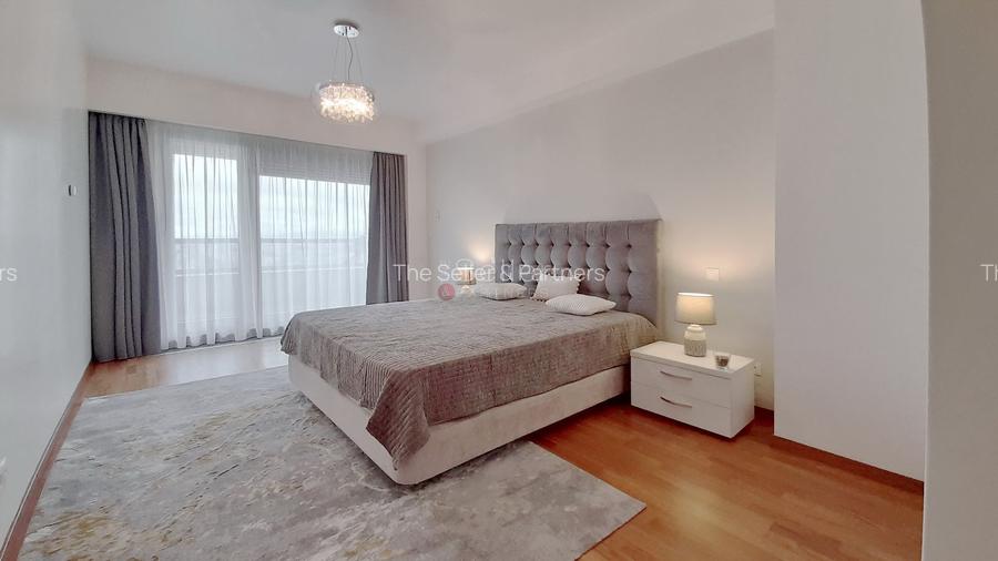 Apartament Premium- Calea Poienii - 3