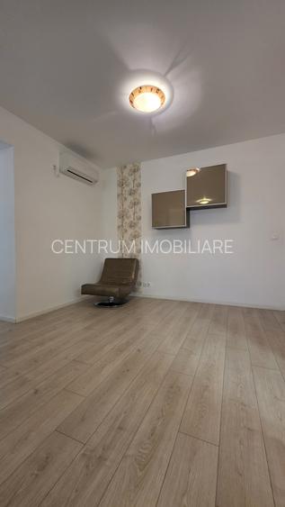 Apartament 2 camere de închiriat | City Point | Terasă 16 mp | Parcare inclusă - 4