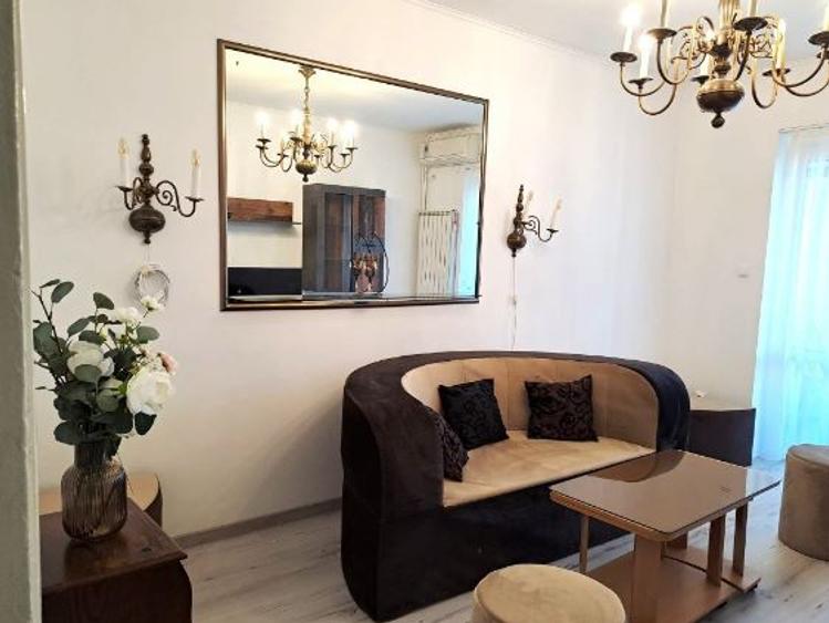 Apartament 2 Camere,Amzei,Romana,et.4/7,DECOMANDAT,Amenajat,mobilat,complet