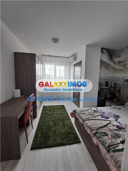 Garsonera de inchiriat AFI Cotrocen Orizont