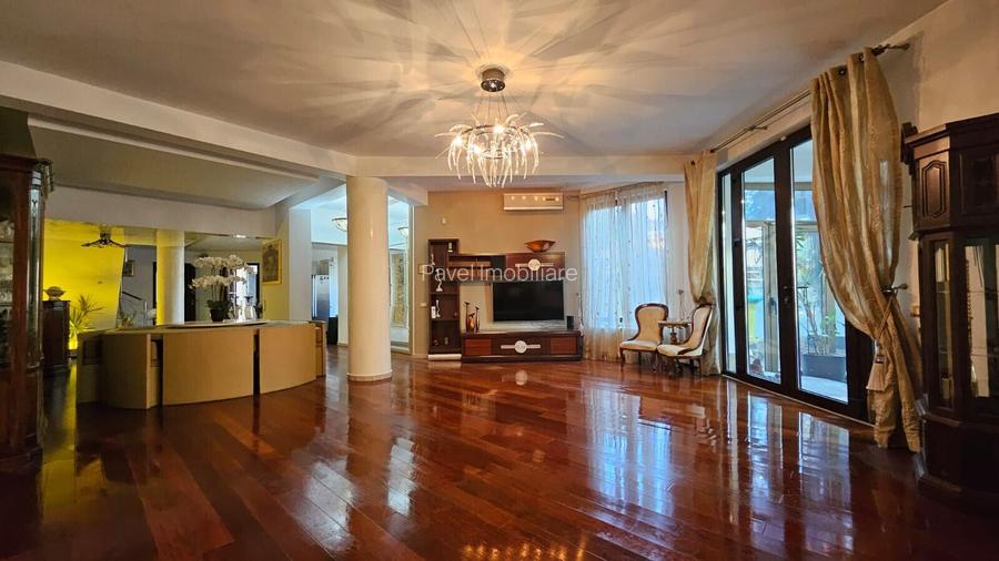 DISPONIBIL IMEDIAT VILA SUPERBA- IANCU NICOLAE - 15
