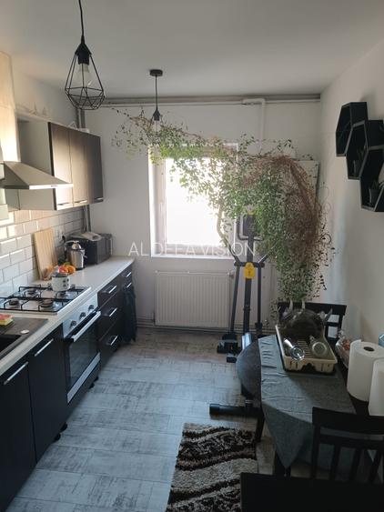 Apartament 2 camere, de vânzare, Mănăștur, zona Big,  48 mp - 4
