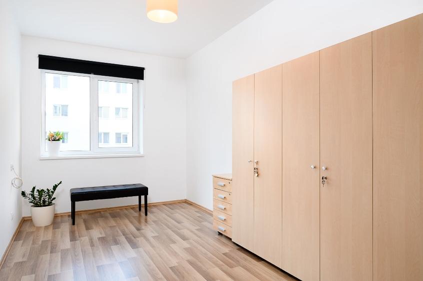 Direct Proprietar | 3 camere | 2 băi | 84 mp | Etaj 10 | RIN Grand | Sector 4