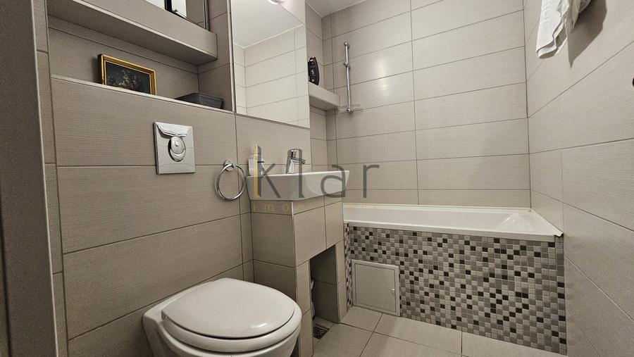 Apartament 4 camere 80mp, decomandat, Zorilor, zona Gh. Dima, langa UMF