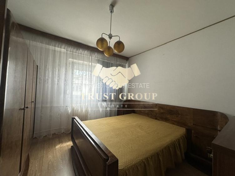 Apartament 2 camere Gradina Icoanei-Universitate - bloc 1980 reabilitat - 5