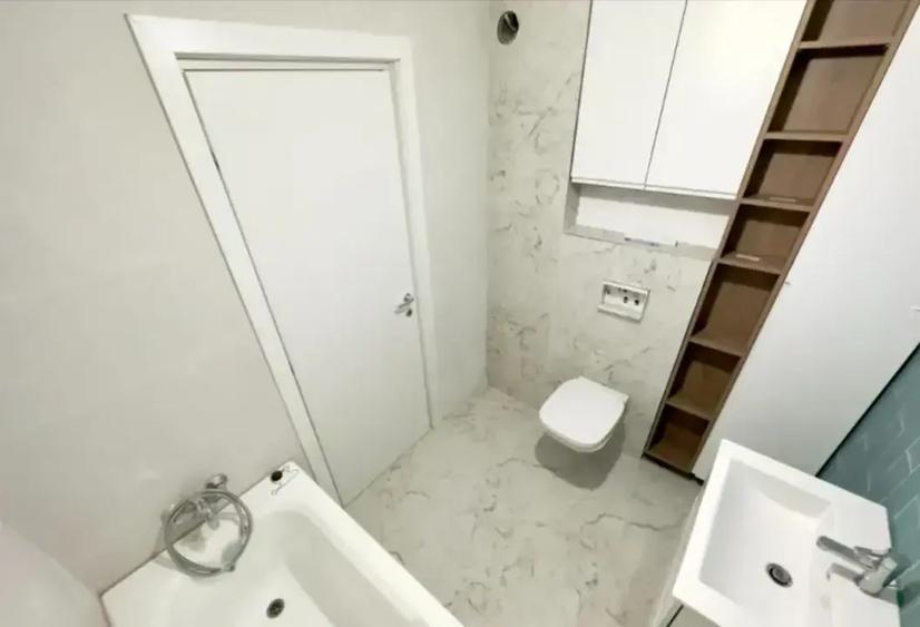 Apartament 4 Camere Premium Metrou Teclu Mutare Rapida