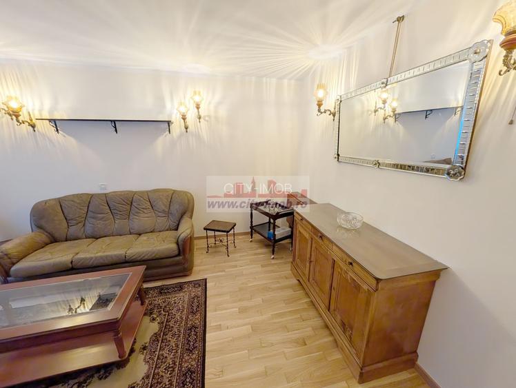 Inchiriere apartament cu 2 camere Dorobanti - 18