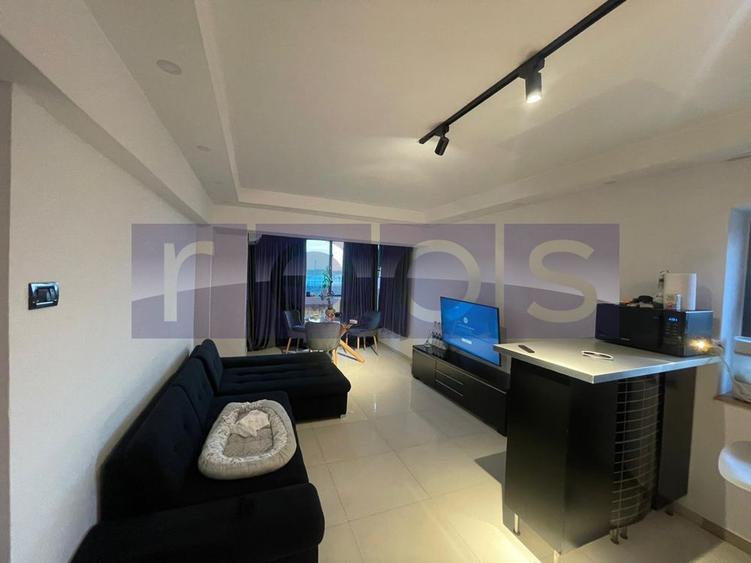 VANZARE APARTAMENT 3 CAMERE - DECOMANDAT - Rond Alba Iulia