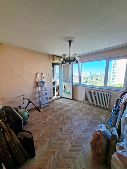 Titan - Metrou Titan apartament 3 camere