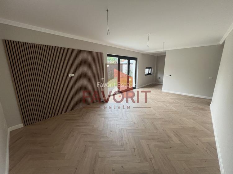 Casa individuala 4 camere | 3 Bai | Timisoara - Ciarda Rosie - 5