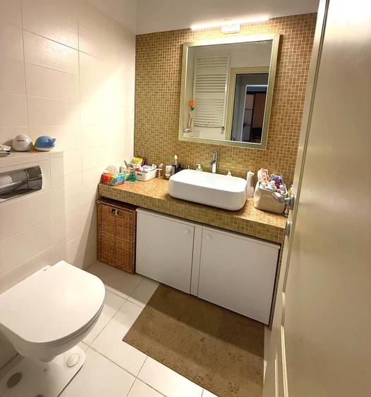 Apartament 2 camere | Modern | Terasa 11 mp | Parc Herastrau | Baneasa