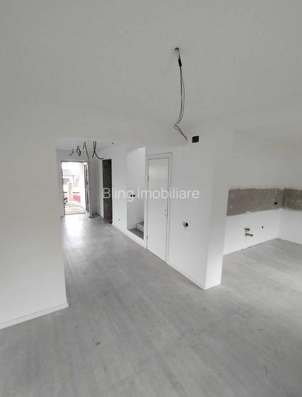 Casa individuală | 5 camere | Apahida - 2