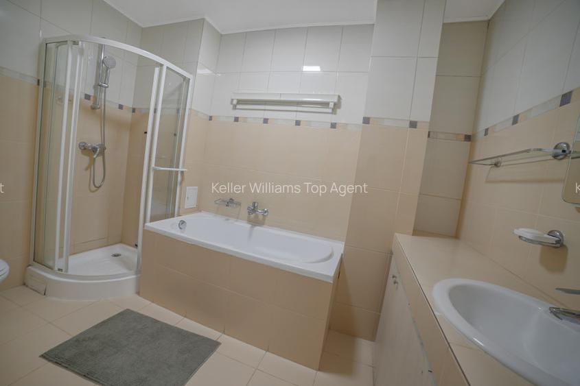 Spatiu birouri*Apartament cu 3 camere*Uranus*George Cosbuc*Unirii*113mp* - 11