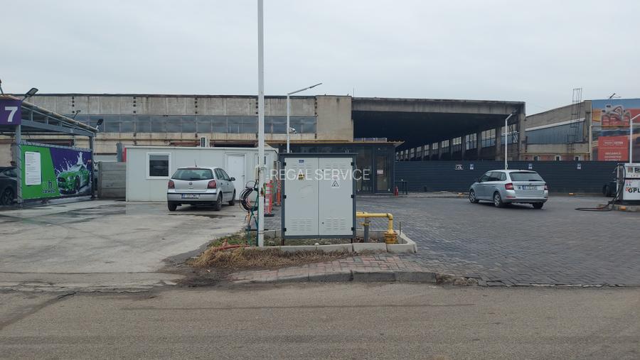 1 DECEMBRIE, GURA SIRIULUI- vanzare teren 1000mp  sau500mp - 7