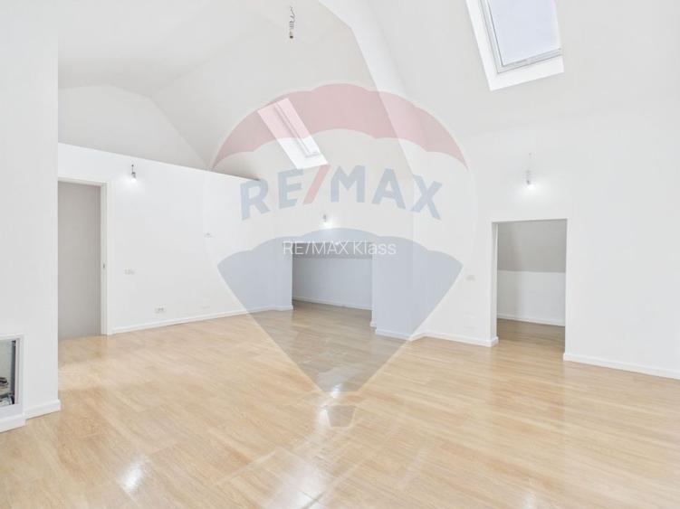 De vanzare | Vila cu 4 camere | Nobil Residence, Tunari - 13