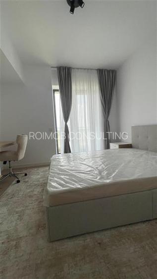 Pipera, 3 camere lux, incalzire gratuita, garaj. - 4