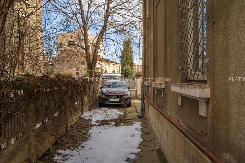 Inchiriere apartament 4 camere in vila zona Plantelor - Dr. Burghelea - 6