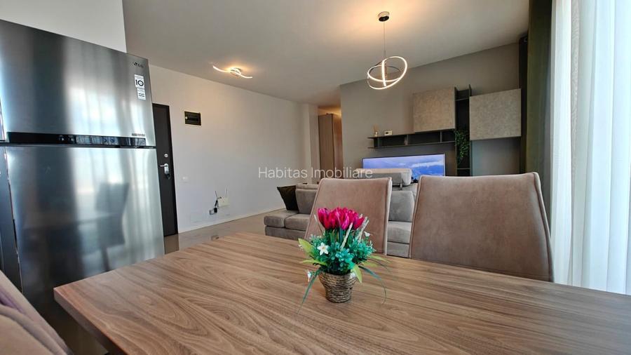Apartament premium, 3 camere, langa lac, zona Iulius Mall - 7