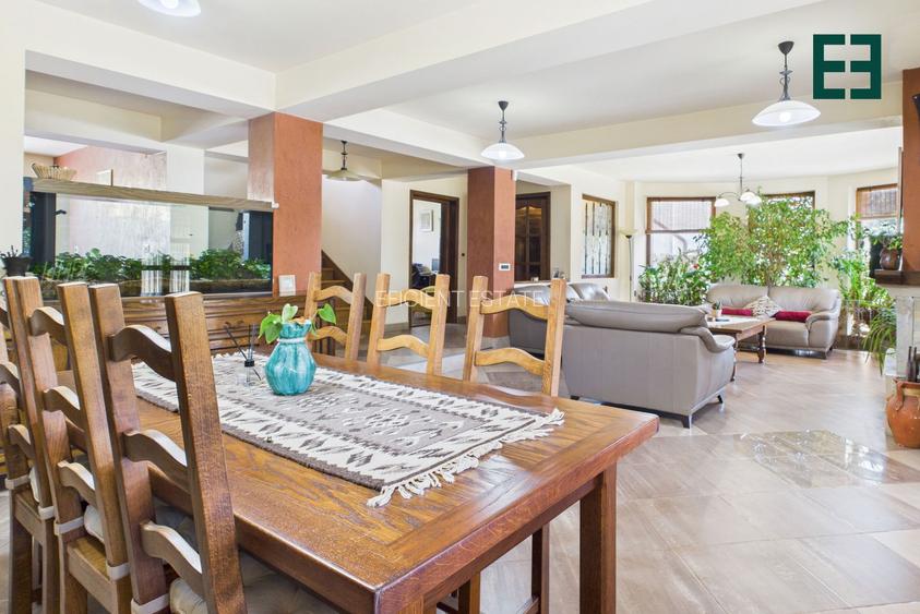 Vilă cu 6 camere - Zona Subcetate - Arad - 6