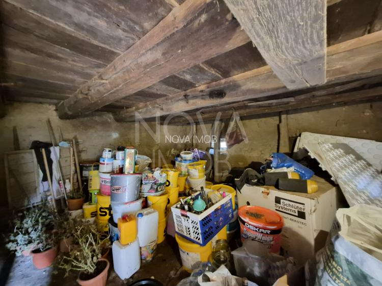 Casa mobilata - utilata, Marpod - 7