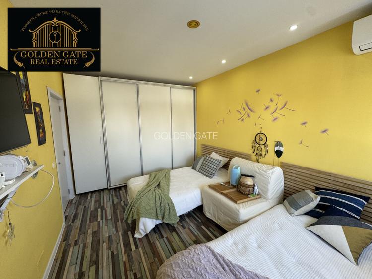 Tunari - Ilfov | Casa Individuala 5 Camere | 3 Bai | Curte Proprie - 11