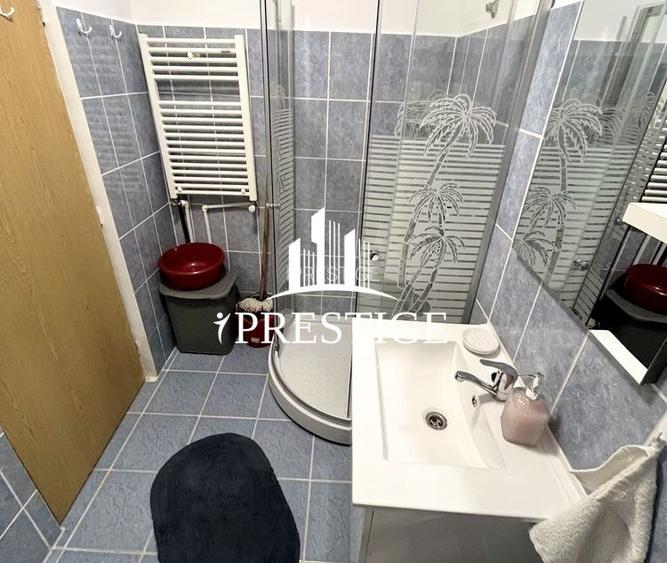 APARTAMENT 2 CAMERE DE ÎNCHIRIAT ÎN SIBIU ZONA TEREZIAN - BELISSIMA - 9