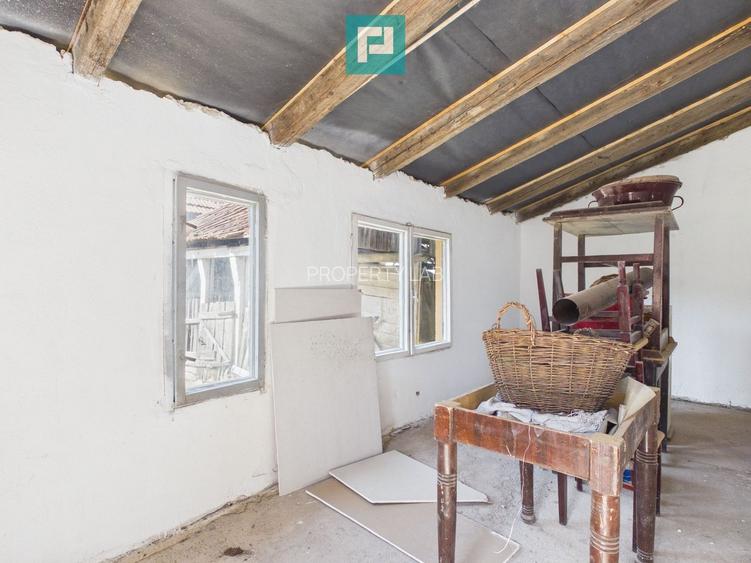 Casa 3 camere Gepiu - 18