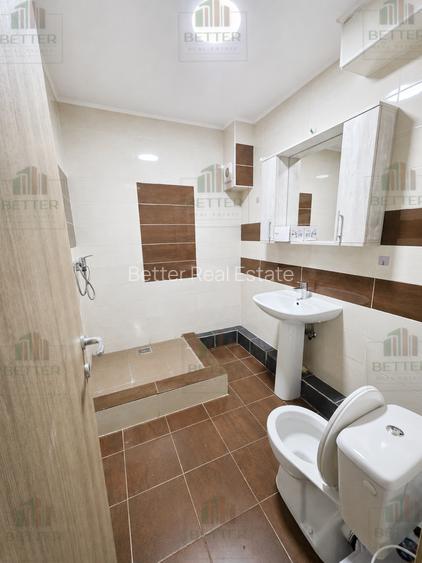 Apartament 2 camere decomandat, 77 mp, 2 niveluri, Șoseaua Olteniței - 3