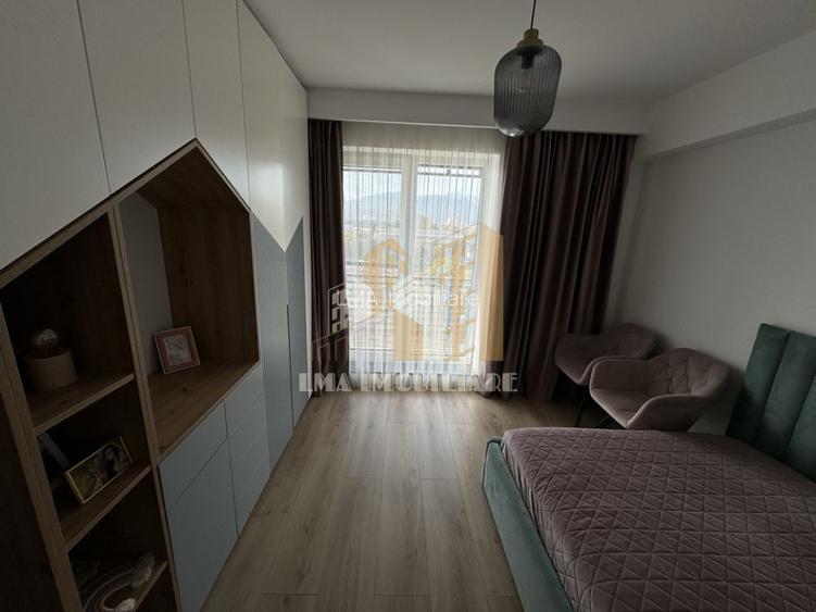 Apartament 3 camere Qualis II Coresi Brasov - 5