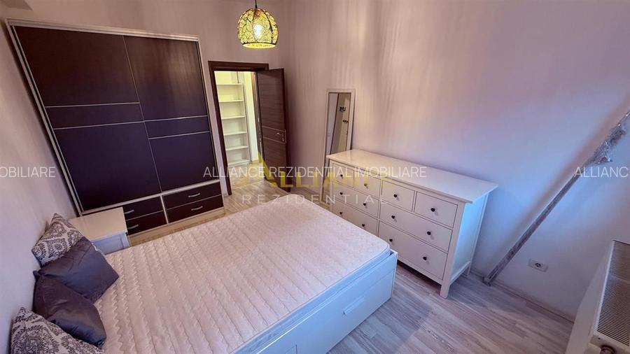 Apartament 3 camere la 3 min metrou Aparatorii Patriei de inchiriat - 9