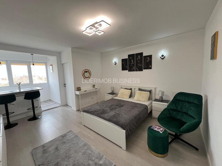 Vanzare garsoniera Afi COTROCENI POLITEHNICA - 4