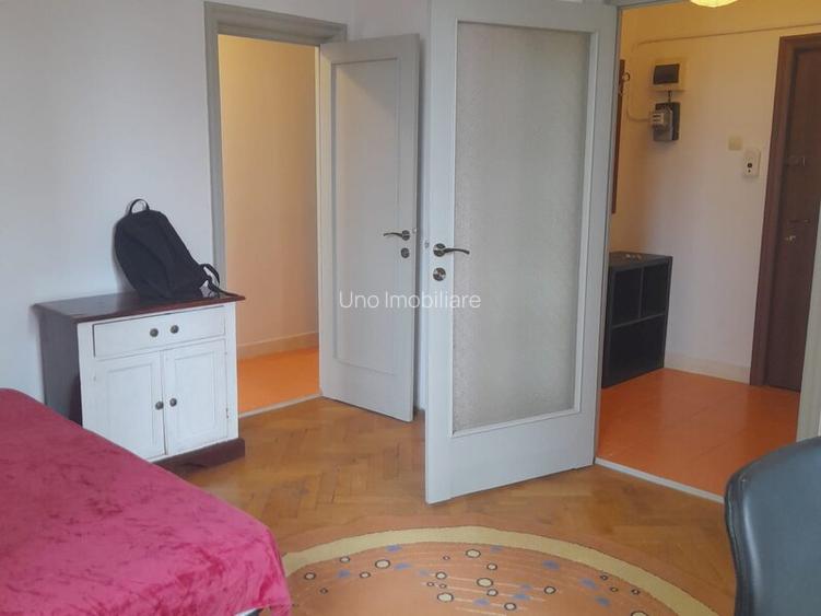DOROBANTI ,IANCU DE HUNEDOARA GARSONIERA  PET FRIENDLY INCHIRIERE - 2