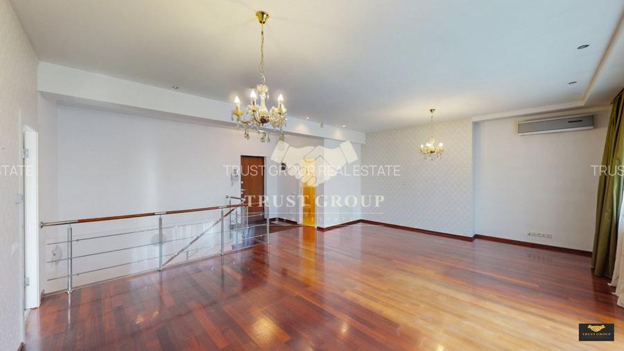 Duplex 3 camere Herastrau | Terasa | Loc de parcare - 5