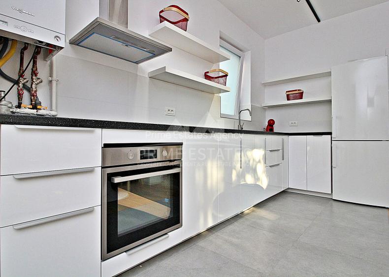 Inchiriere apartament 2 camere cu parcare Ferdinand Foisorul de Foc - 5