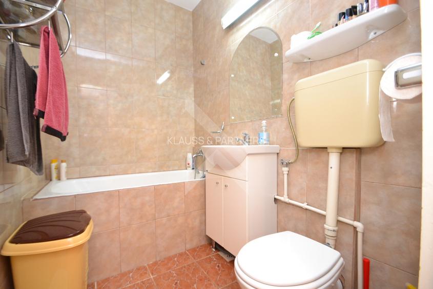 Vanzare apartament 2 camere - Drumul Taberei (Metrou Romancierilor)(Comision 0) - 8