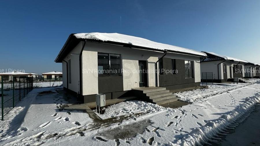 REV2003463 Casa l ansamblu rezidential l Individuala - 3