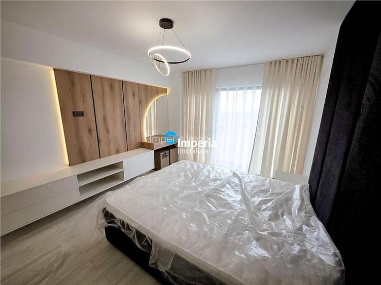 Apartament NOU, 3 camere + Parcare, Copou ! - 6
