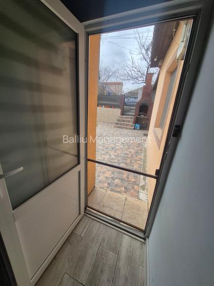 Casă în Năvodari, zona Lac Tăsăul! - 18