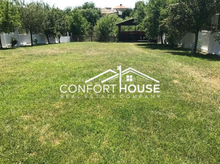 VILA D+P+M,  6  camere, renovata, 1200mp teren, IANCU NICOLAE - 14