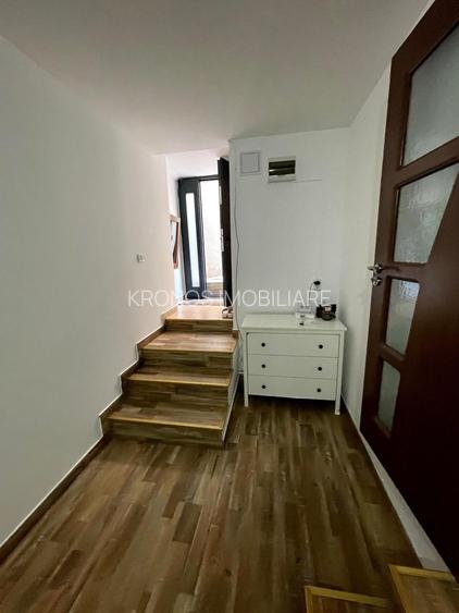 CASA CASATORIILOR-PLAJA MODERN 3 CAMERE CU CURTE PROPRIE 77 MP PRET 298000 EURO - 18