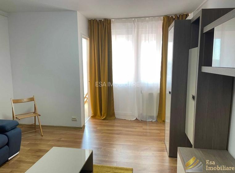 Garsoniera Drumul Taberei - 3