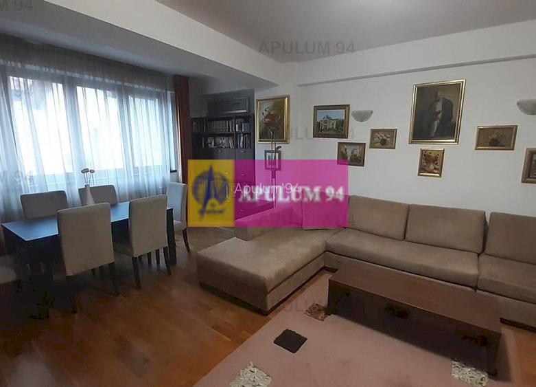 Apartament Superb Băneasa - Ion Ionescu de la Brad - 23
