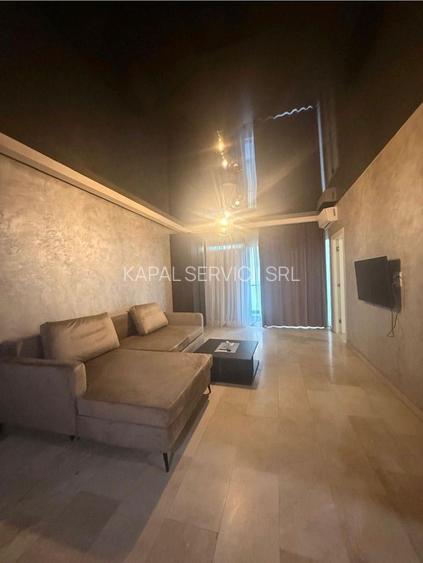 Inchiriere 2 camere, lux, Tomis Plus - 4