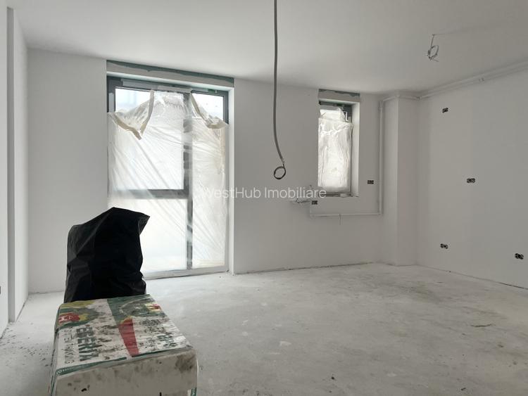 Apartament 2 camere, 52,4mp Utili, Constructie Noua -Torontalului - 4