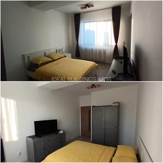 Inchiriez apartament 2 camere / Drumul Taberei / Centrala termica - 2