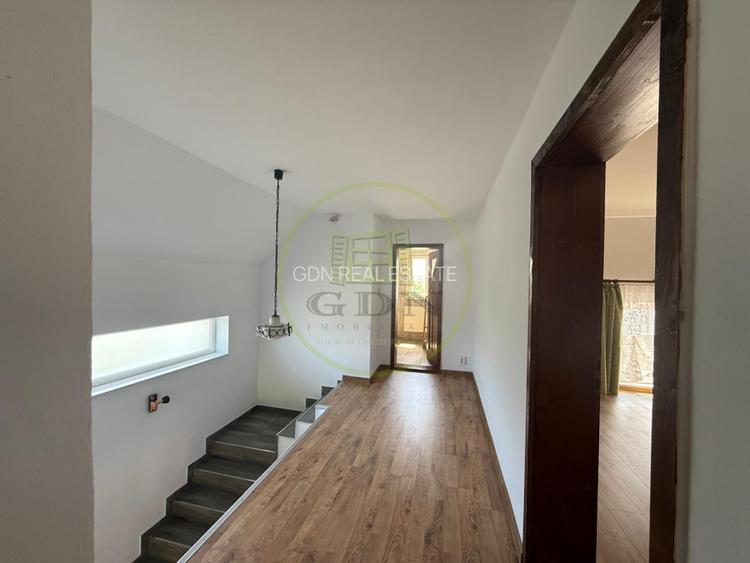 Casa P+M, 655 MP teren, 120 MP utili, Lascar Catargiu - 9