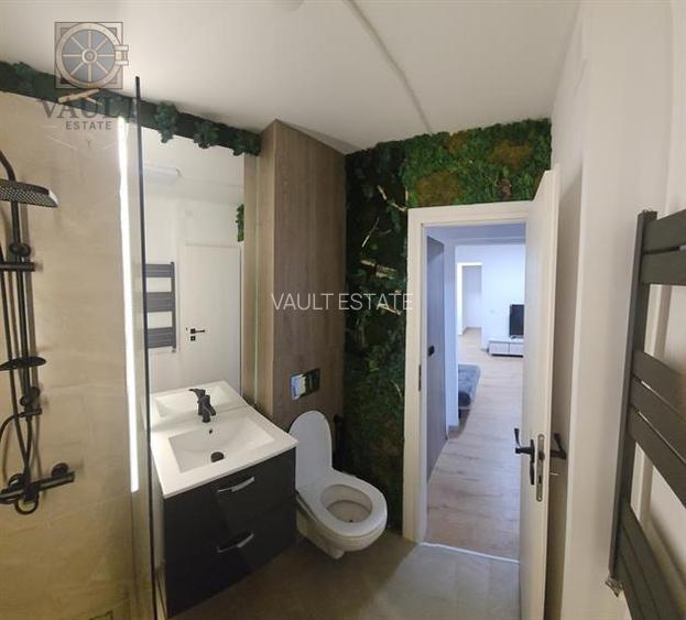 Apartament 2 camere - 50.41 mp- 4 minute de metrou Timpuri Noi - 9