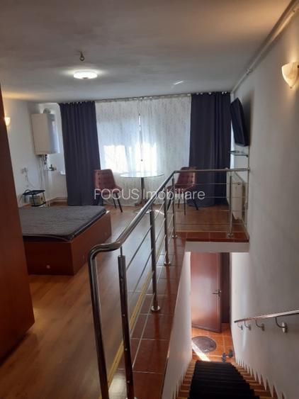 Garsoniera in vila + garaj incalzit – Floreasca / Barbu Vacarescu - 2